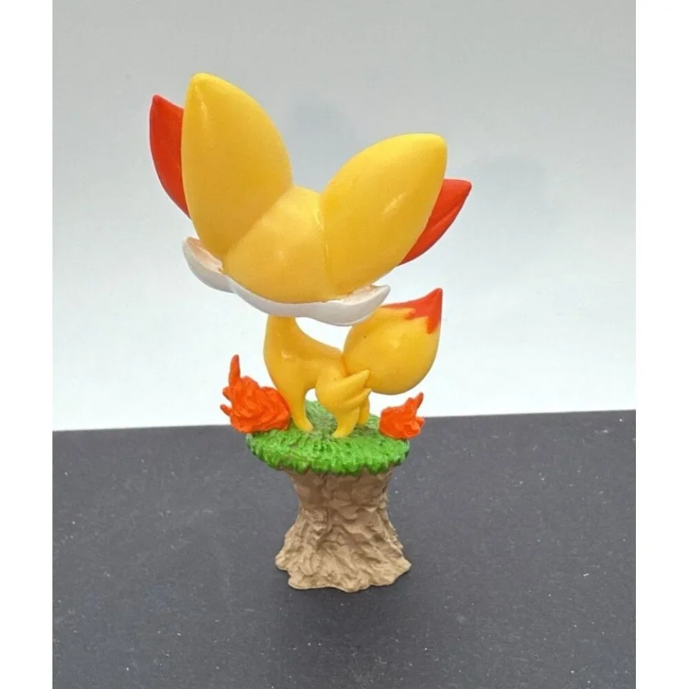 Tomy pokemon fennekin